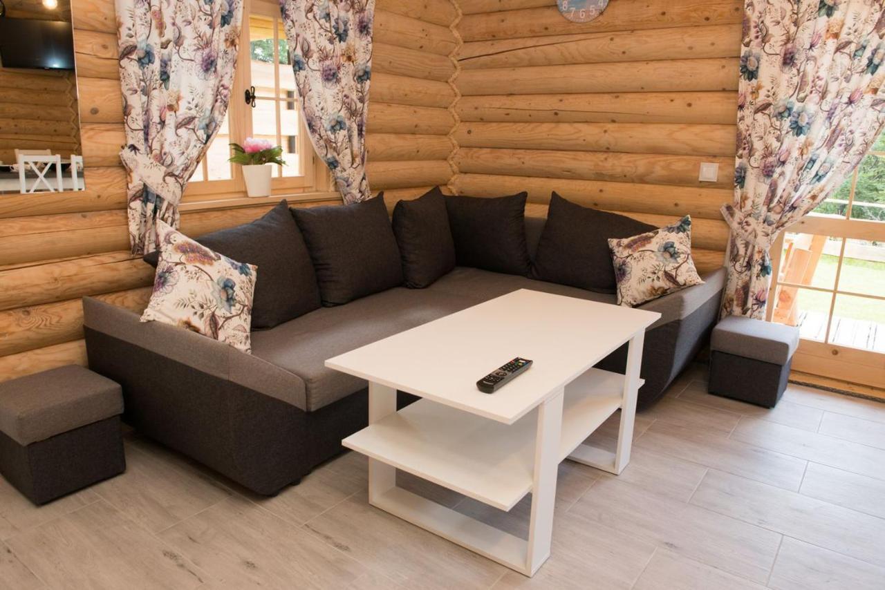 Villa Cicha Polana Szczyrk Esterno foto