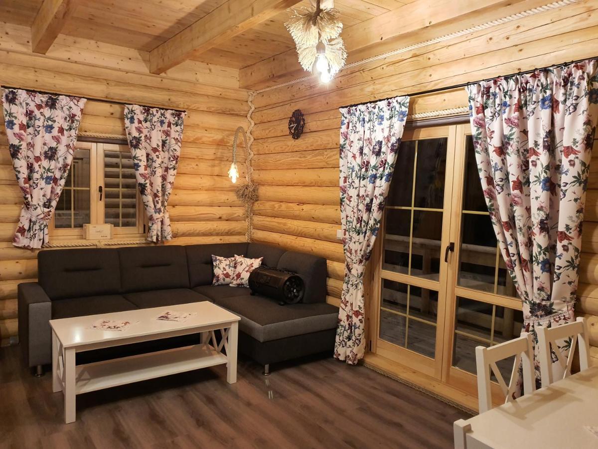 Villa Cicha Polana Szczyrk Esterno foto